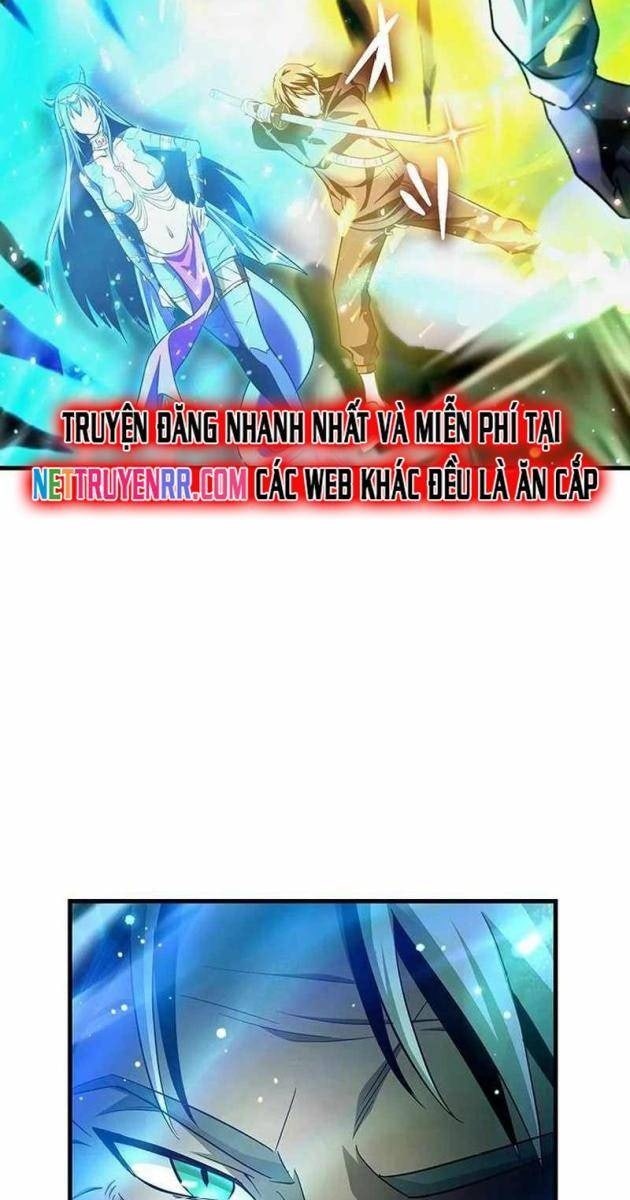 Vượt Cấp Với Kỹ Năng Thần Thánh - Page 67