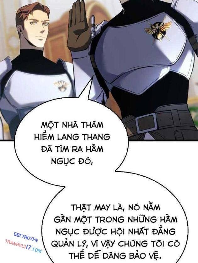 Con Trai Út Của Bá Tước Là Một Người Chơi - Page 69