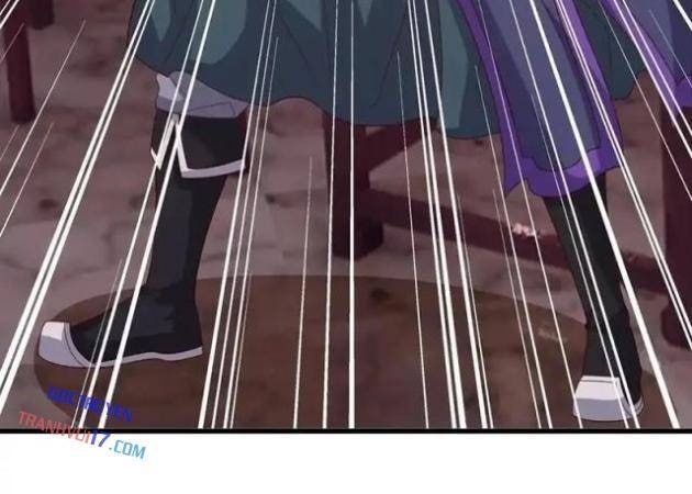 Tiên Võ Đế Tôn - Page 89