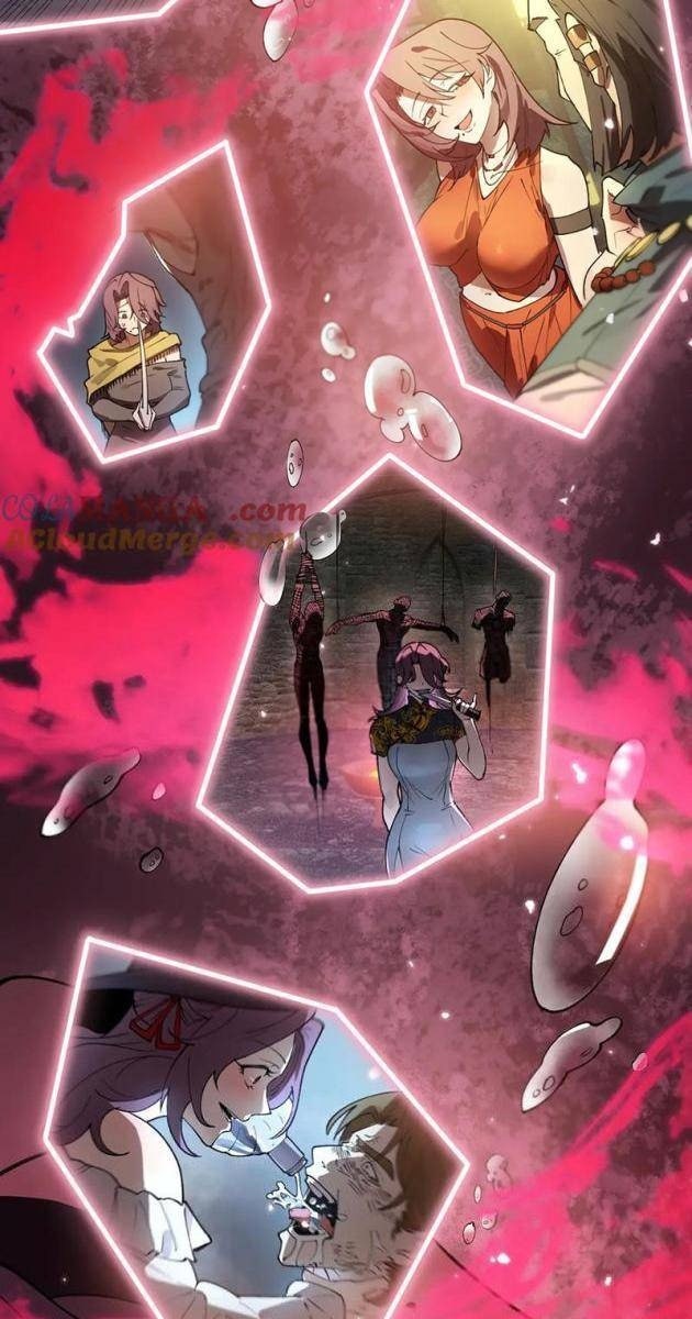 Thánh Hiệp Sĩ Cấp SSS - Page 22