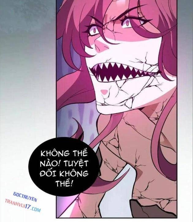 Ta Hóa Thân Ma Thần, Trở Thành Diệt Thế Cự Thú! - Page 32