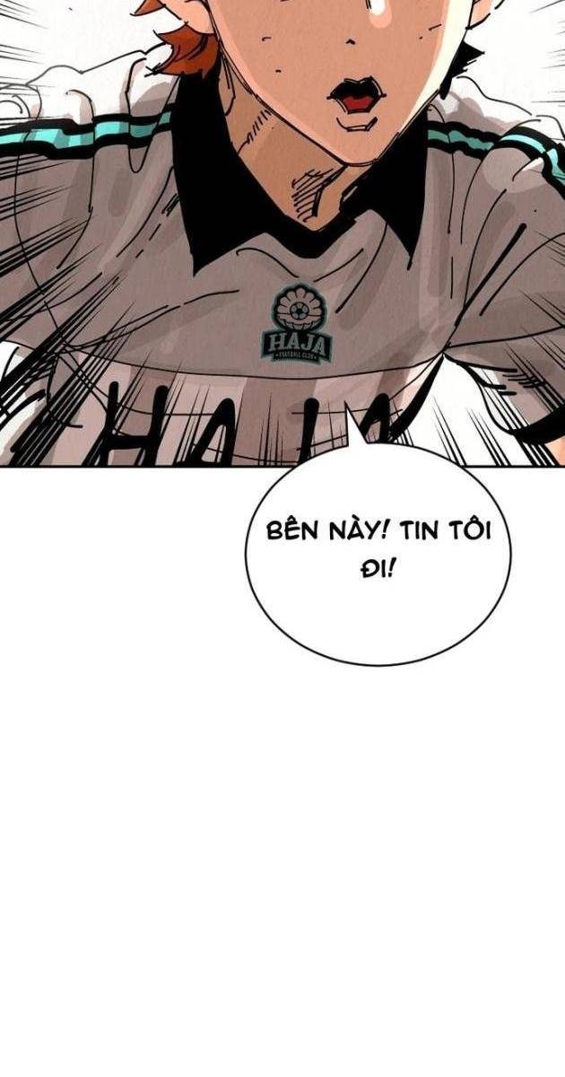 Sân Cỏ Chiến Ký - Page 86