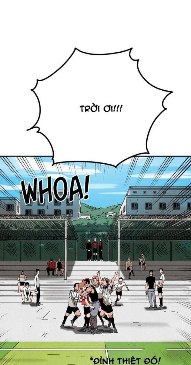Sân Cỏ Chiến Ký - Page 174