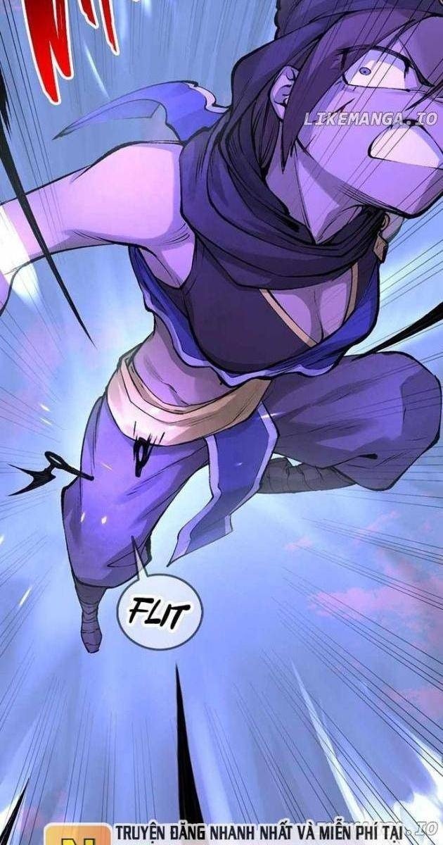 Ngọn Lửa Của Hòa Bình - Page 52