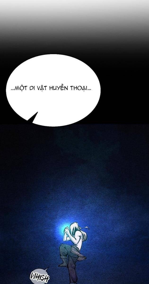 Ngọn Lửa Của Hòa Bình - Page 29