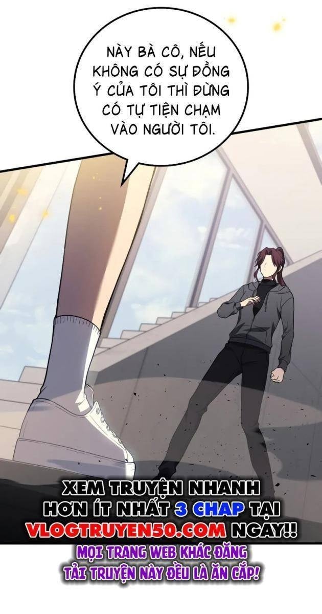 Thần Chiến Tranh Trở Lại Cấp 2 - Page 46