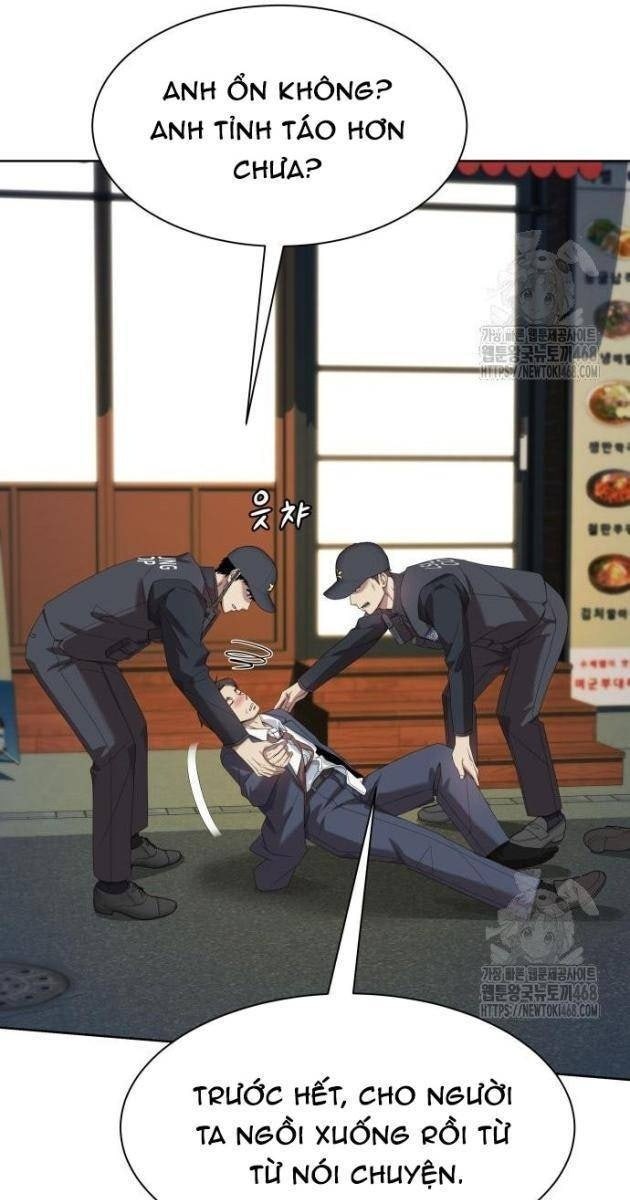 Từ Nhân Viên Vạn Năng Trở Thành Huyền Thoại - Page 70