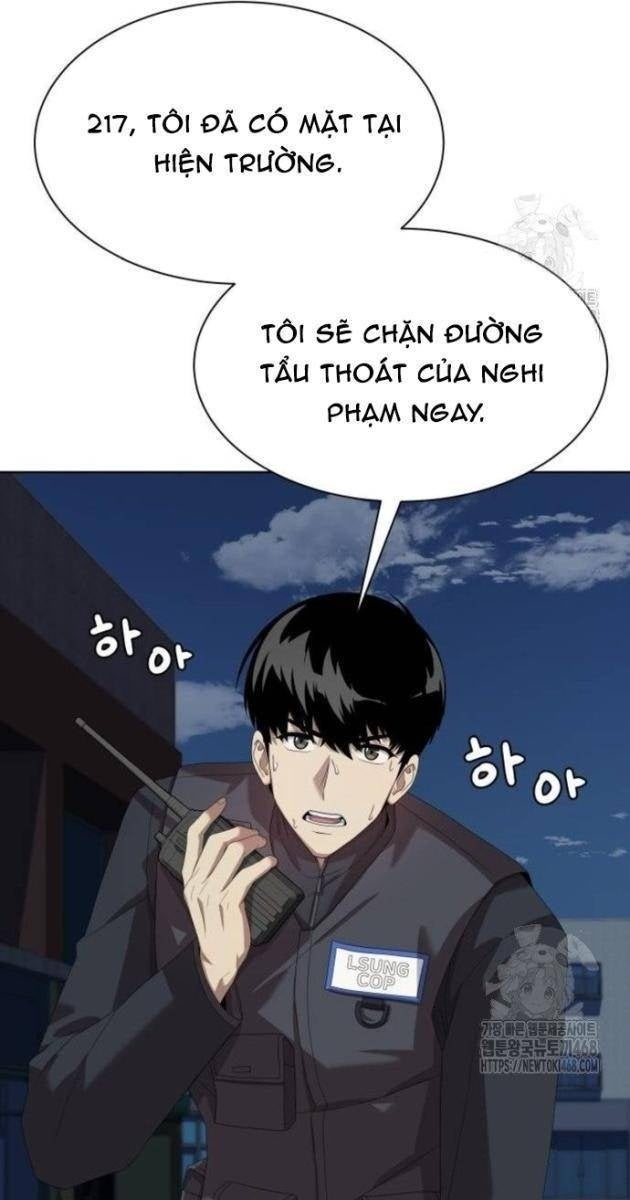 Từ Nhân Viên Vạn Năng Trở Thành Huyền Thoại - Page 113