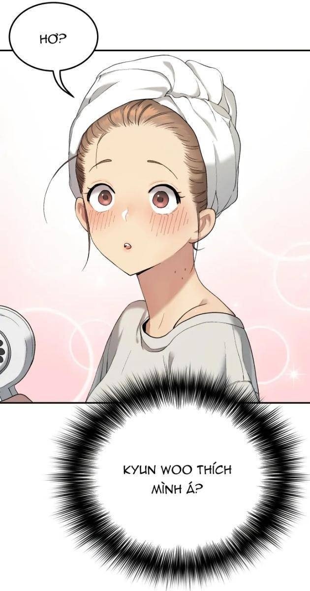 Lời Nguyền Của Dangun - Page 47