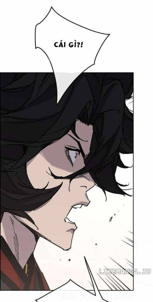 Kiếm Sĩ Bất Bại - Page 49