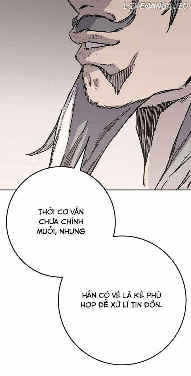 Kiếm Sĩ Bất Bại - Page 50