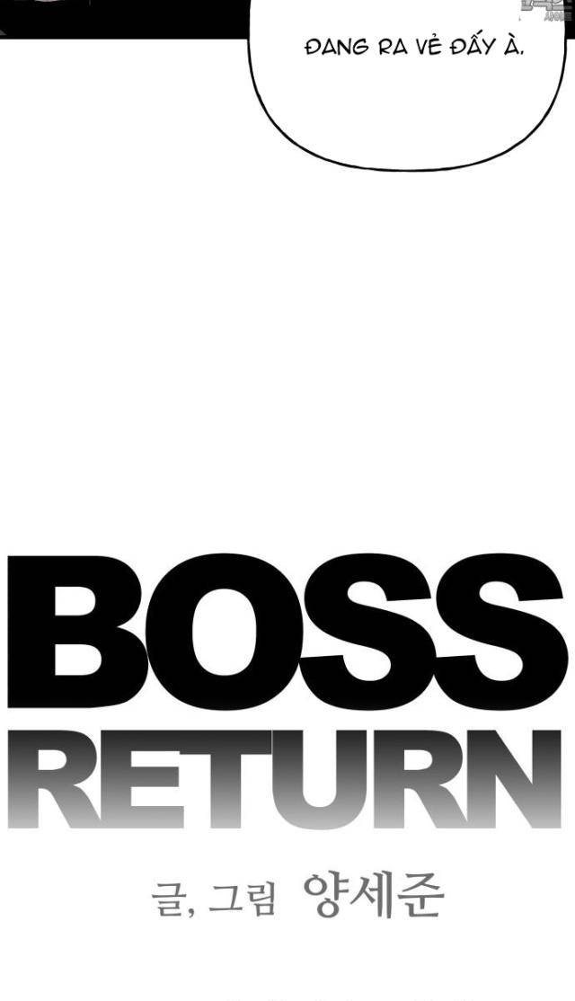 Ông Trùm Trở Lại - Page 5