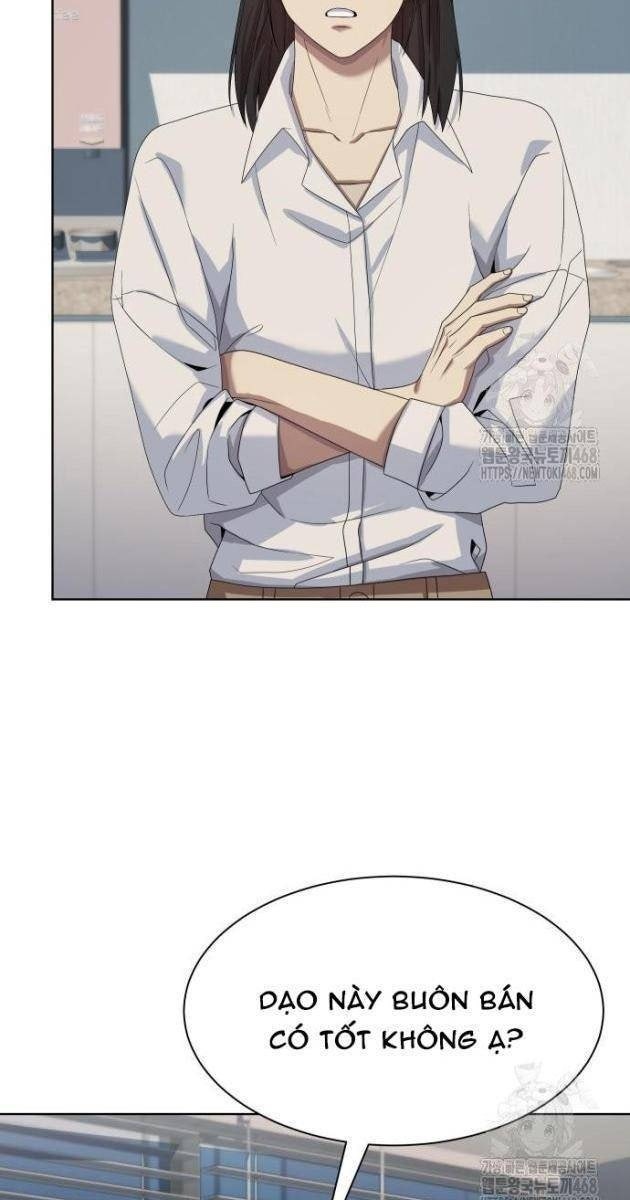 Từ Nhân Viên Vạn Năng Trở Thành Huyền Thoại - Page 49