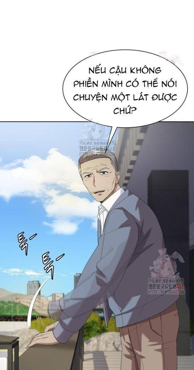 Từ Nhân Viên Vạn Năng Trở Thành Huyền Thoại - Page 6