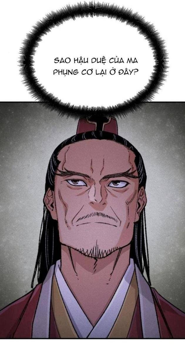 Thiên Ma Quy Hoàn - Page 20