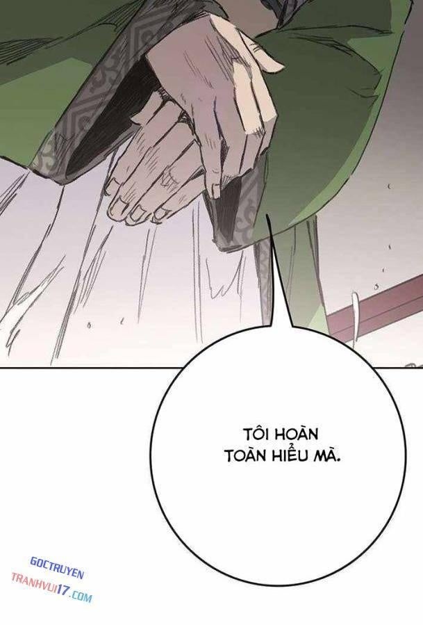 Kiếm Sĩ Bất Bại - Page 135