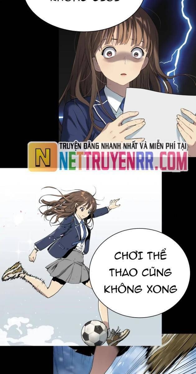 Lời Nguyền Của Dangun - Page 6