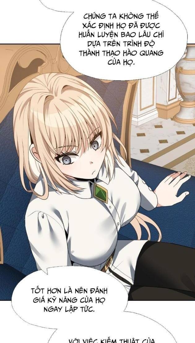 Lần Nữa Chuyển Sinh Sang Thế Giới Khác - Page 47