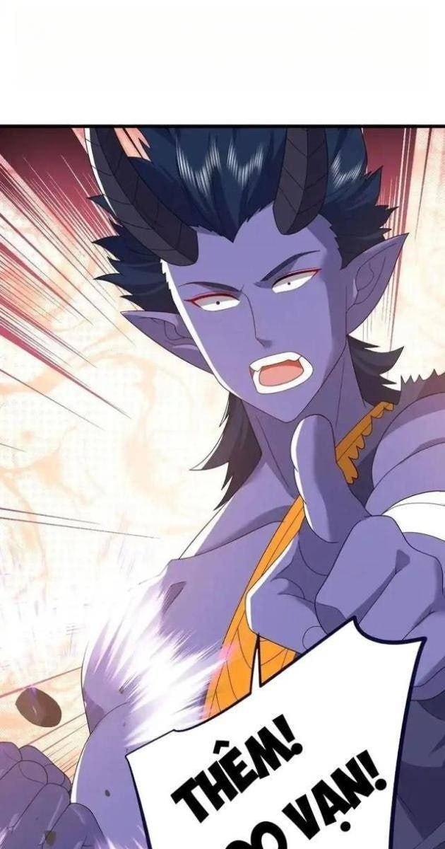 Tiên Võ Đế Tôn - Page 98