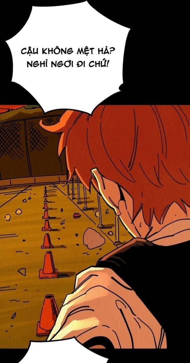 Sân Cỏ Chiến Ký - Page 147