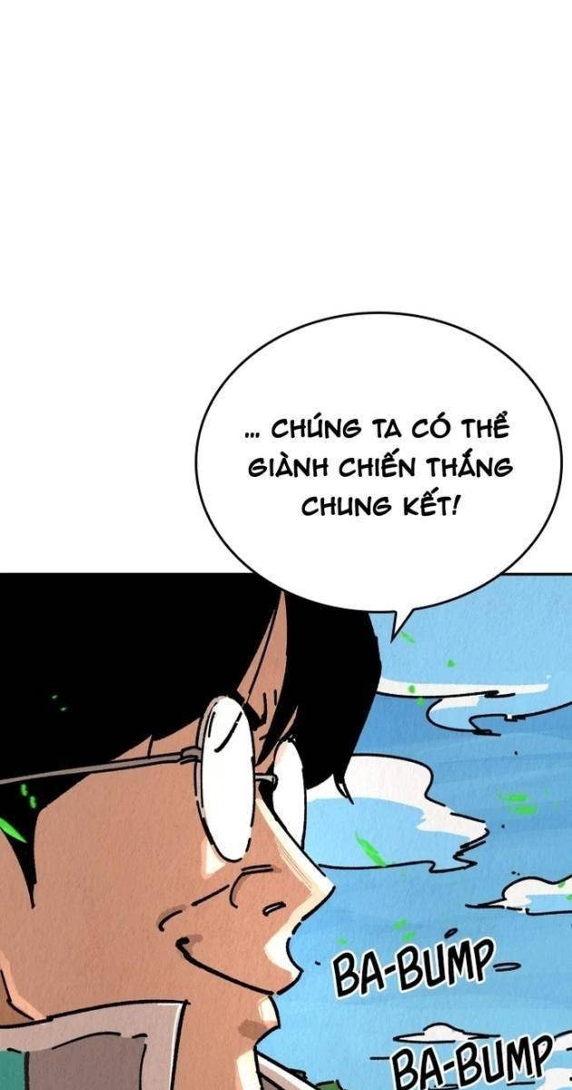 Sân Cỏ Chiến Ký - Page 205