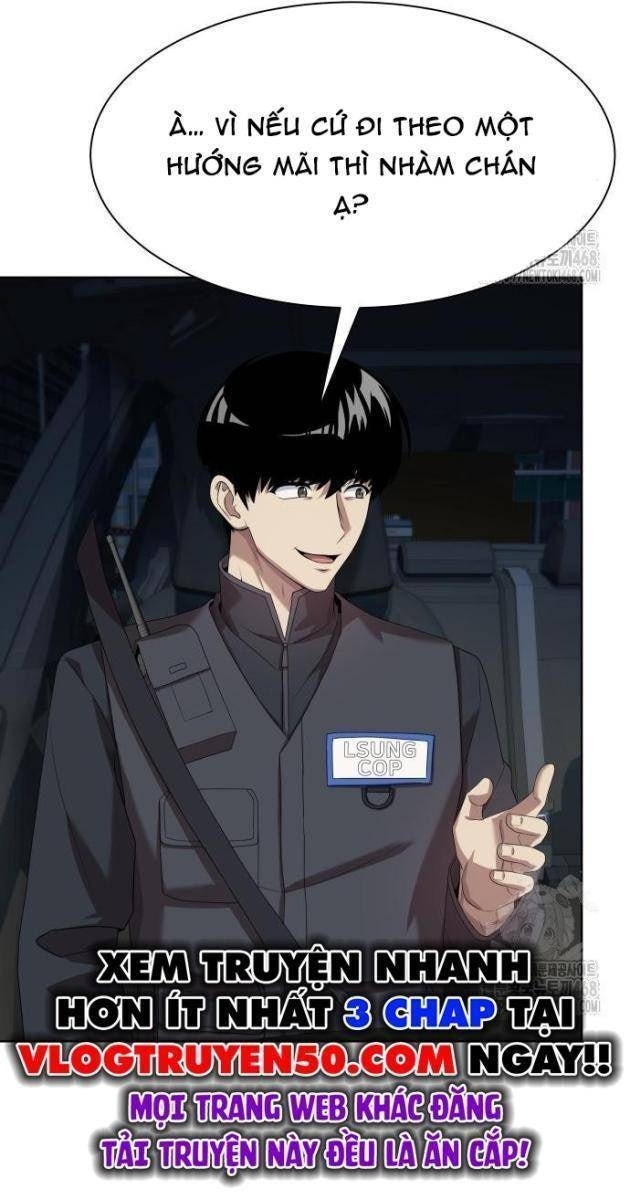 Từ Nhân Viên Vạn Năng Trở Thành Huyền Thoại - Page 17