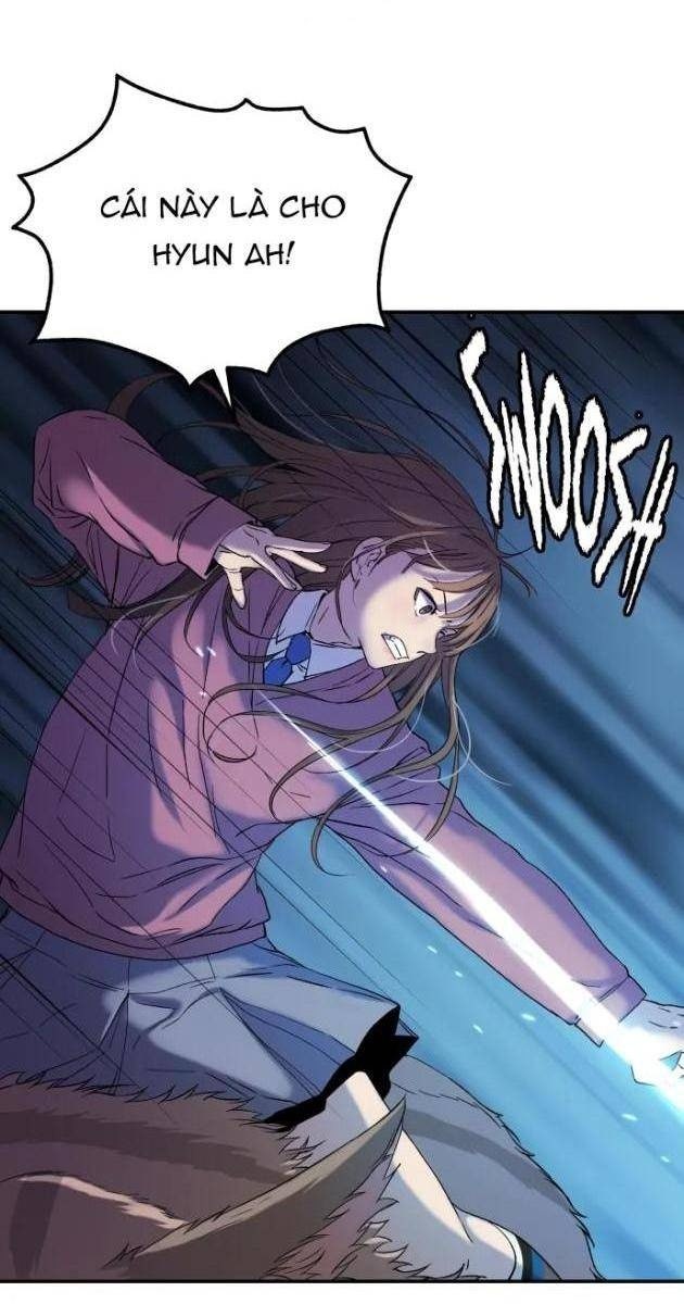 Lời Nguyền Của Dangun - Page 58