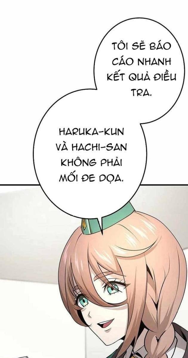 Vượt Cấp Với Kỹ Năng Thần Thánh - Page 87