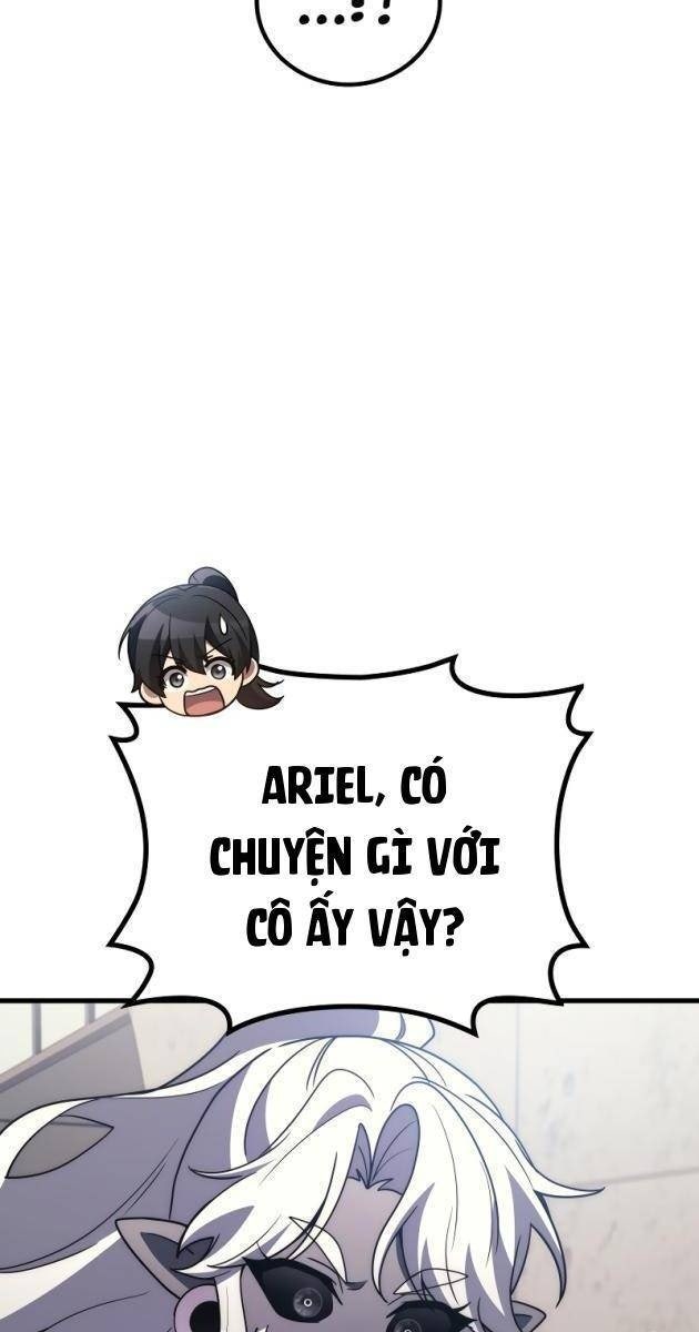 Thần Chiến Tranh Trở Lại Cấp 2 - Page 21