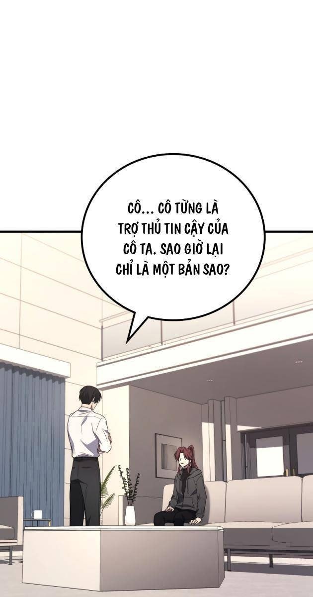 Thần Chiến Tranh Trở Lại Cấp 2 - Page 42