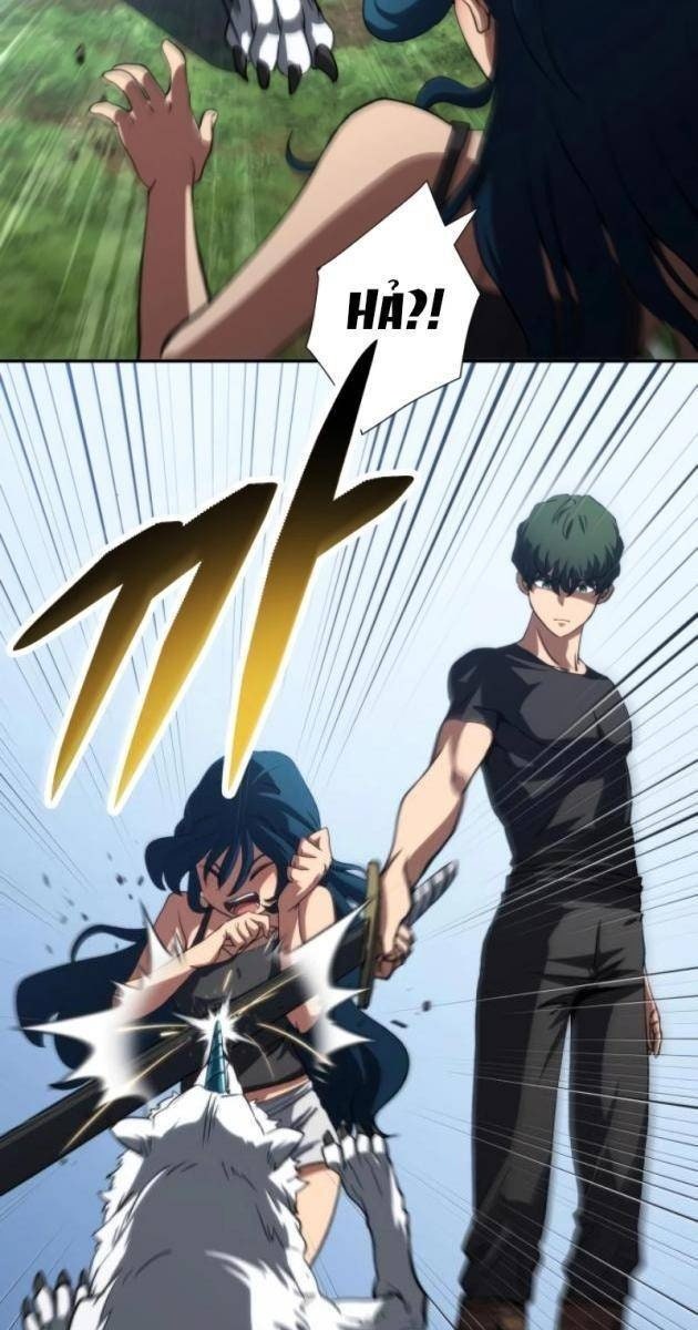 Wild Ranker - Page 54