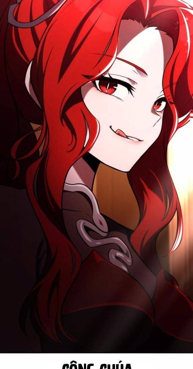 Tôi Đã Giết Tuyển Thủ Học Viện - Page 106