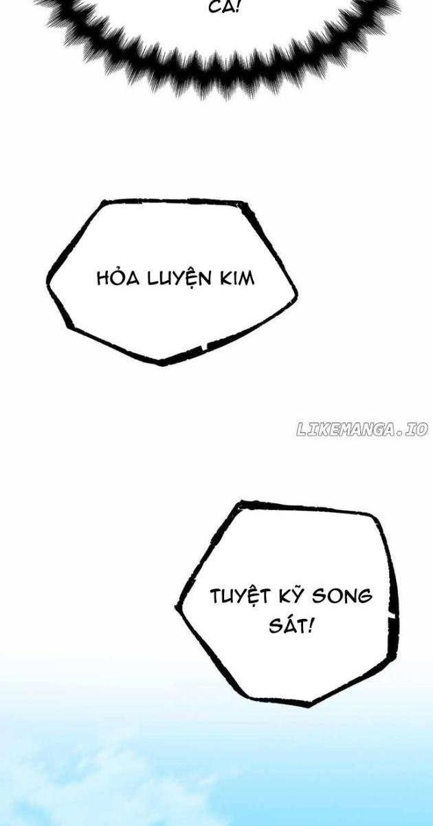 Ngọn Lửa Của Hòa Bình - Page 75