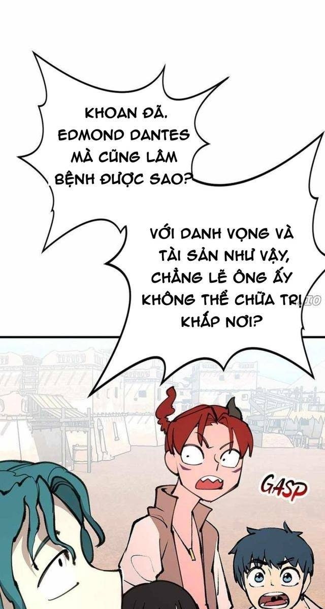 Ngọn Lửa Của Hòa Bình - Page 36