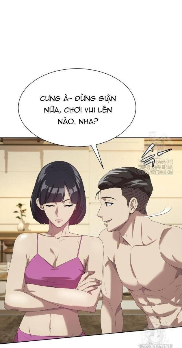 Từ Nhân Viên Vạn Năng Trở Thành Huyền Thoại - Page 96