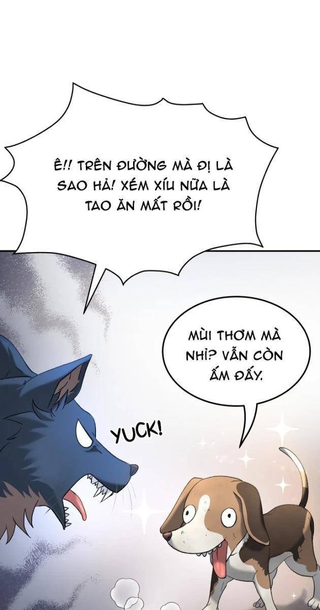 Lời Nguyền Của Dangun - Page 68