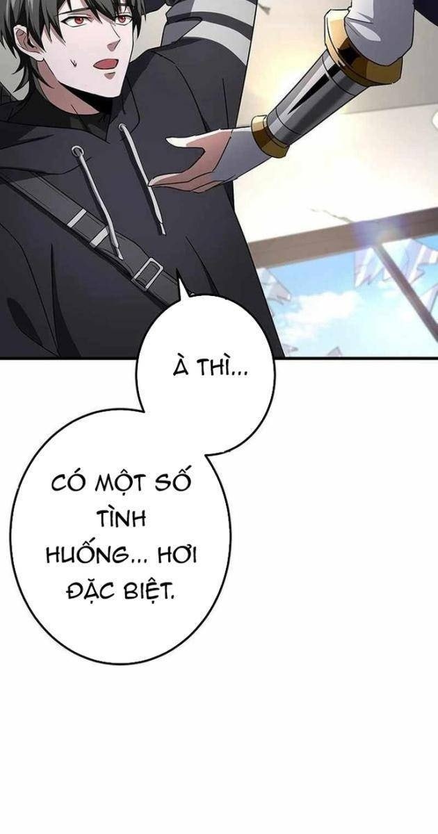 Vượt Cấp Với Kỹ Năng Thần Thánh - Page 76