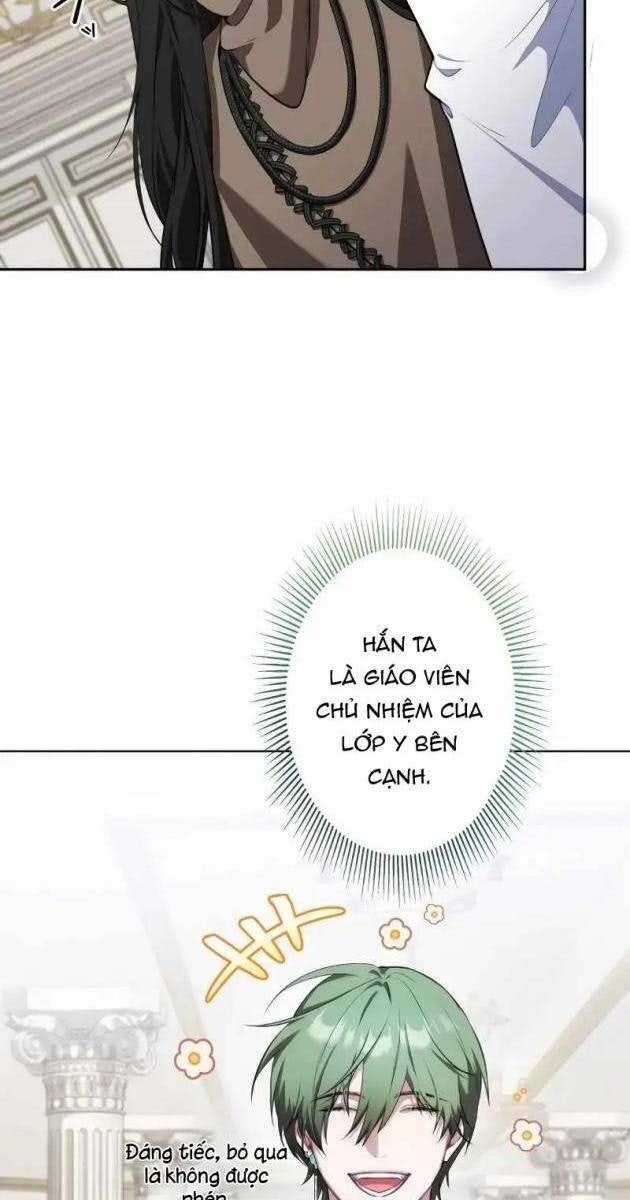 Giáo Viên Giả Mạo Người Vô Tình Trở Nên Mạnh Nhất - Page 62