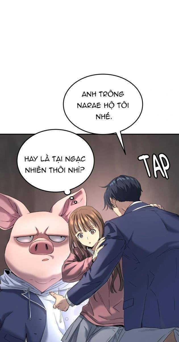 Lời Nguyền Của Dangun - Page 13