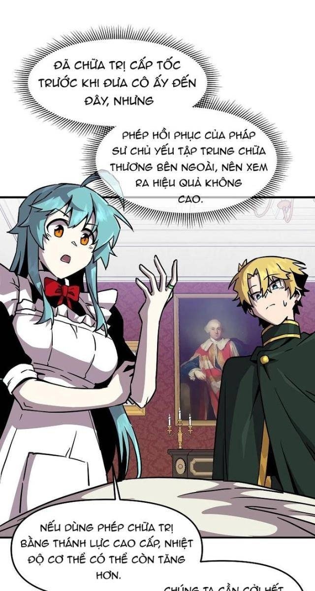 Người Chơi Lỗi - Page 49