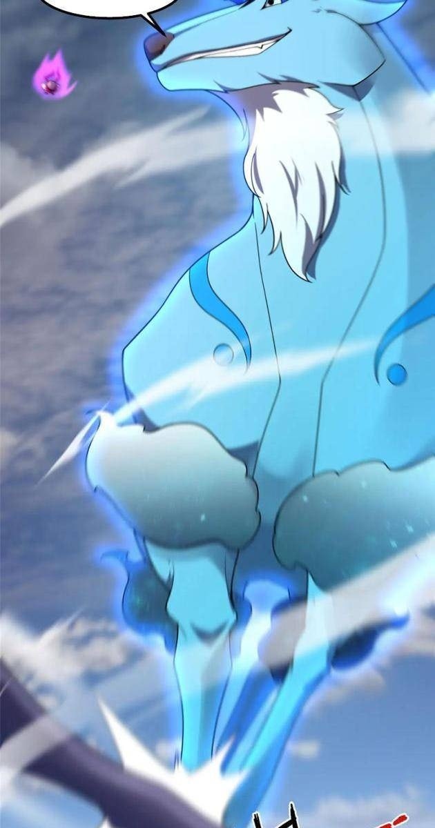 Thần Sủng Tiến Hóa - Page 27