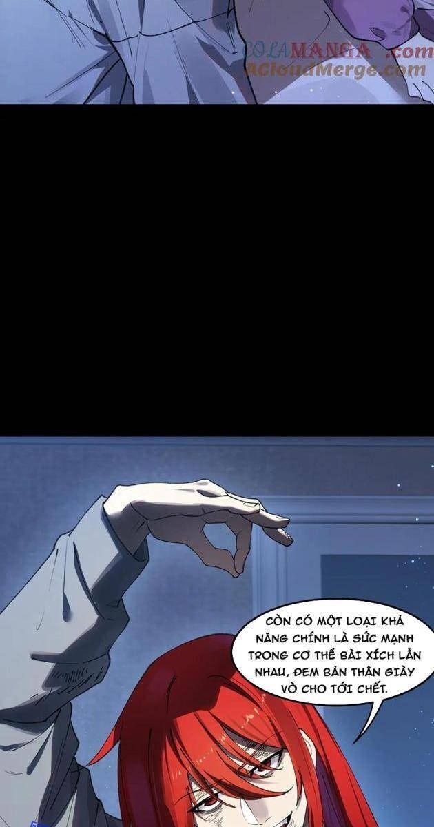 Thánh Hiệp Sĩ Cấp SSS - Page 26