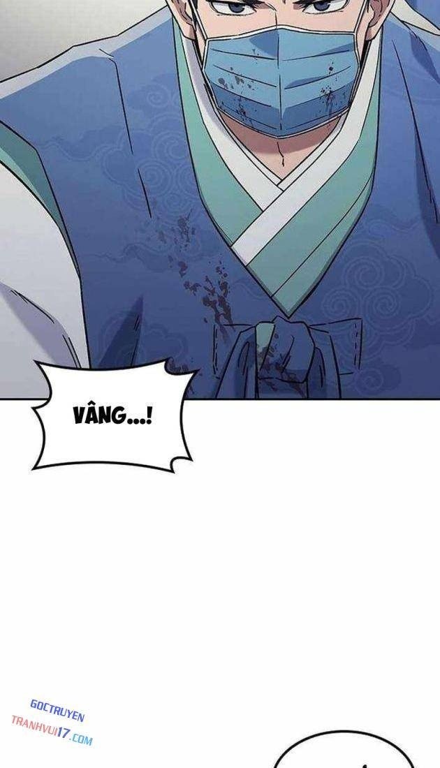 Bác Sĩ Tới Joseon - Page 30