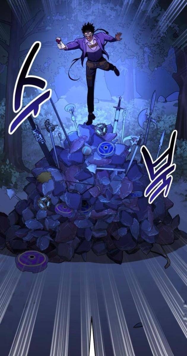 Tôi Đã Giết Tuyển Thủ Học Viện - Page 133