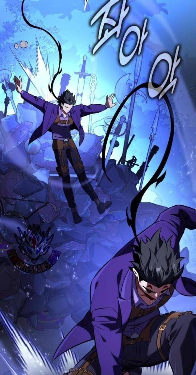 Tôi Đã Giết Tuyển Thủ Học Viện - Page 141