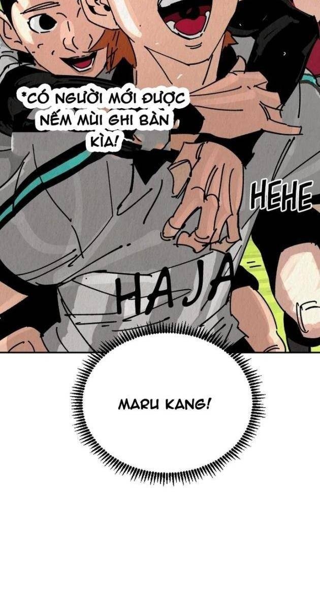 Sân Cỏ Chiến Ký - Page 194