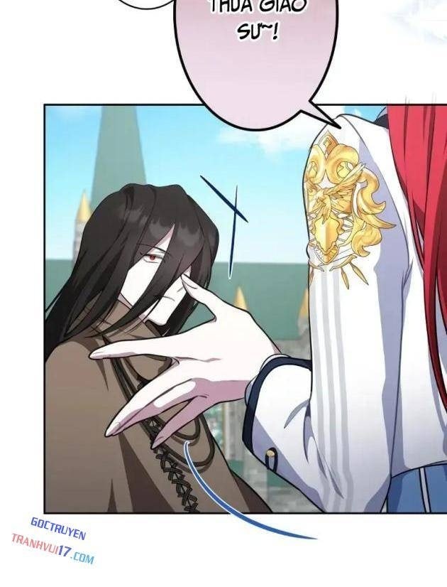 Giáo Viên Giả Mạo Người Vô Tình Trở Nên Mạnh Nhất - Page 90