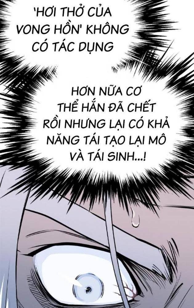 Sát Thần Tu La - Page 125