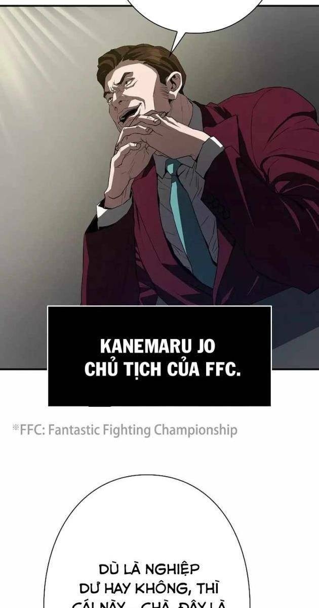 Ác Nhân Lồng Bát Giác - Page 88