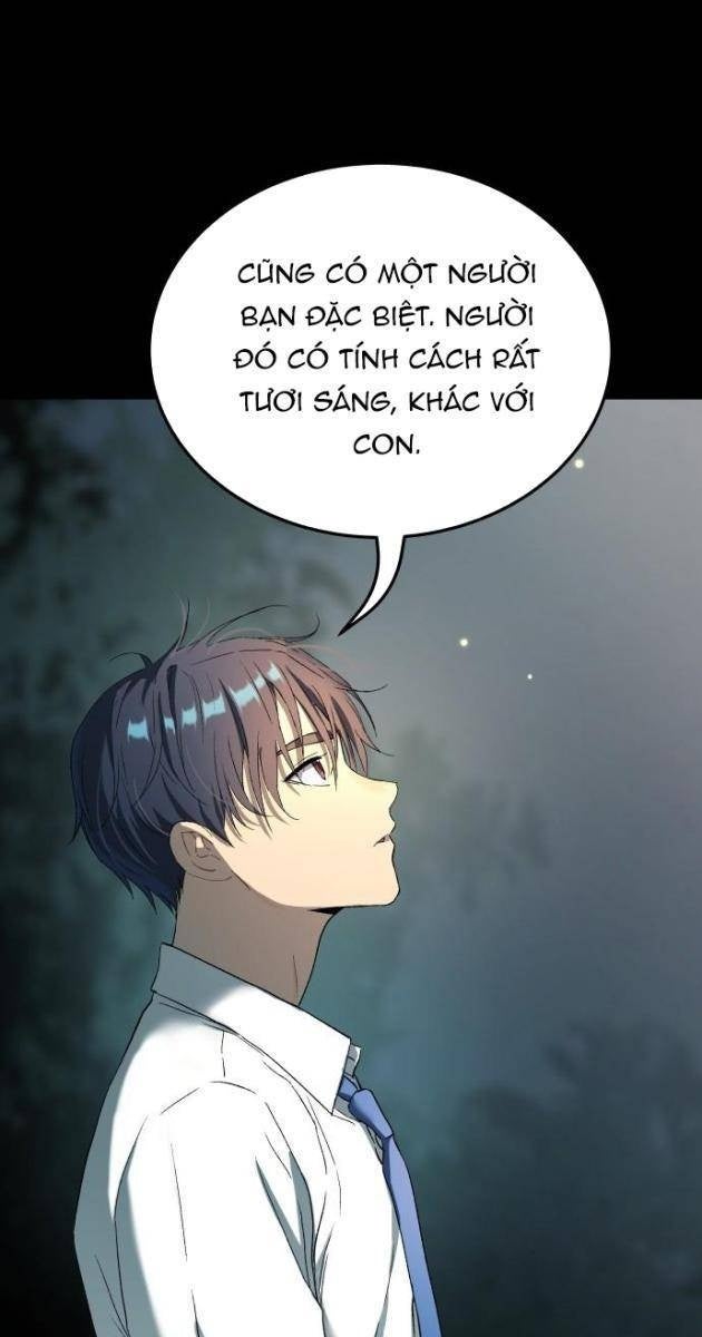 Lời Nguyền Của Dangun - Page 42